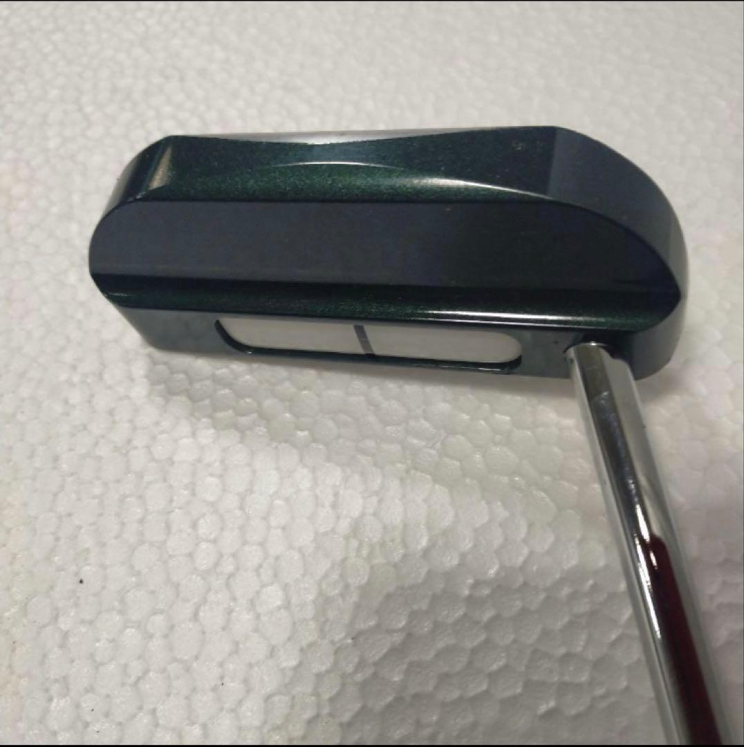 Tad Moore 1st PRODUCTION RUN 1997 34.5㌅