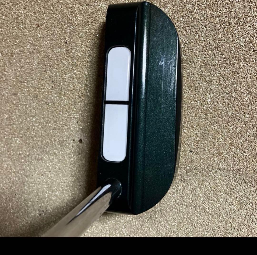 Tad Moore 1st PRODUCTION RUN 1997 34.5㌅