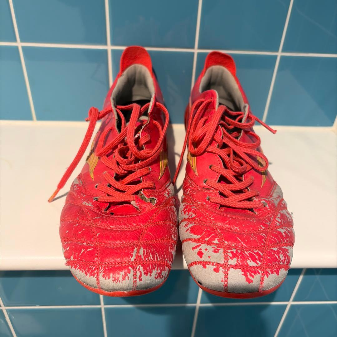 モレリアネオIV（4） 限定カラー