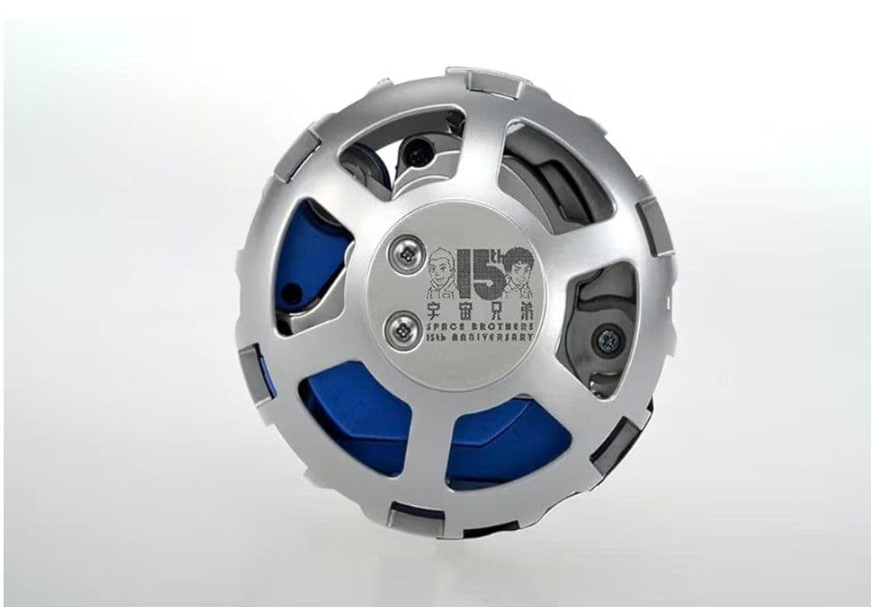 【限定】SORA-Q Flagship Model 宇宙兄弟Edition