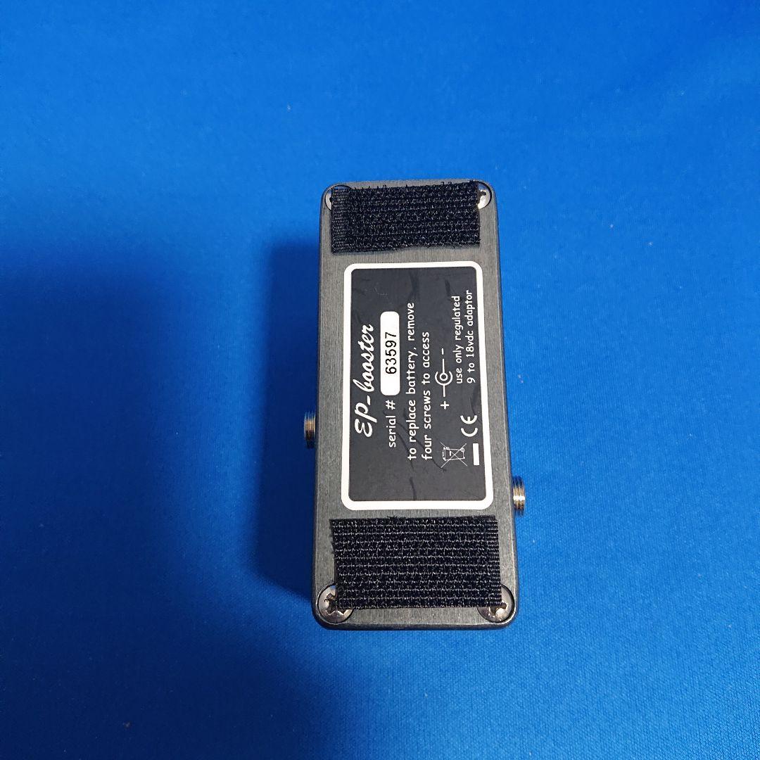 XOTIC EP Booster ブースター