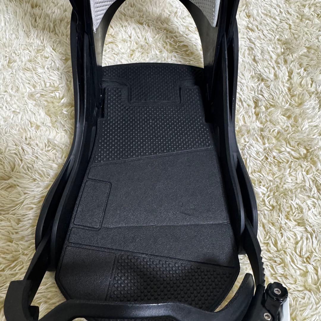 BURTON バートン FREESTYLE MNS ビンディング M