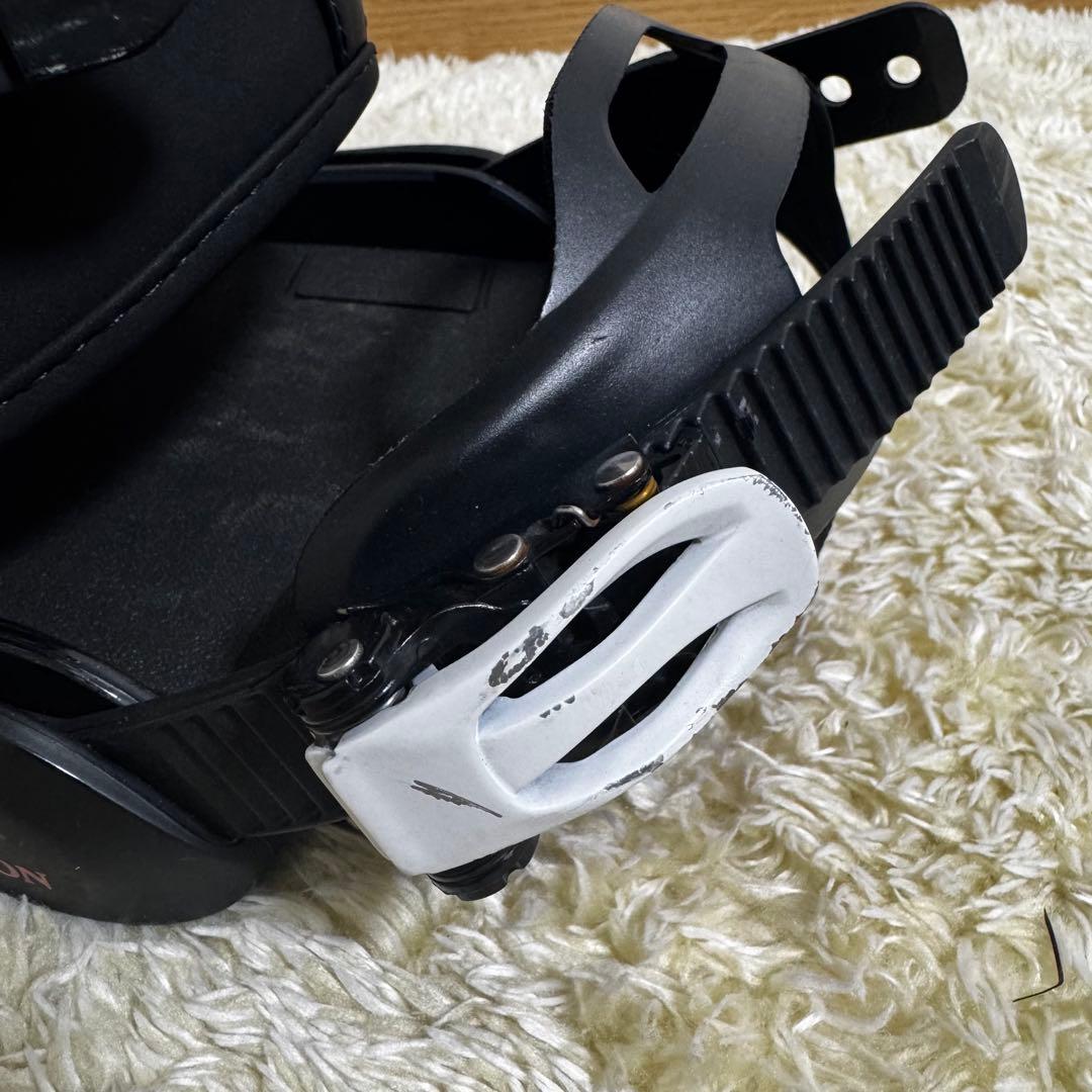 BURTON バートン FREESTYLE MNS ビンディング M