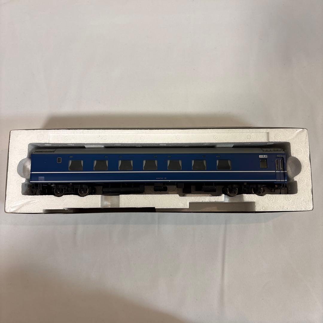 トミックス鉄道模型 HOゲージ EF66＋14系14形 計7両 さくら号