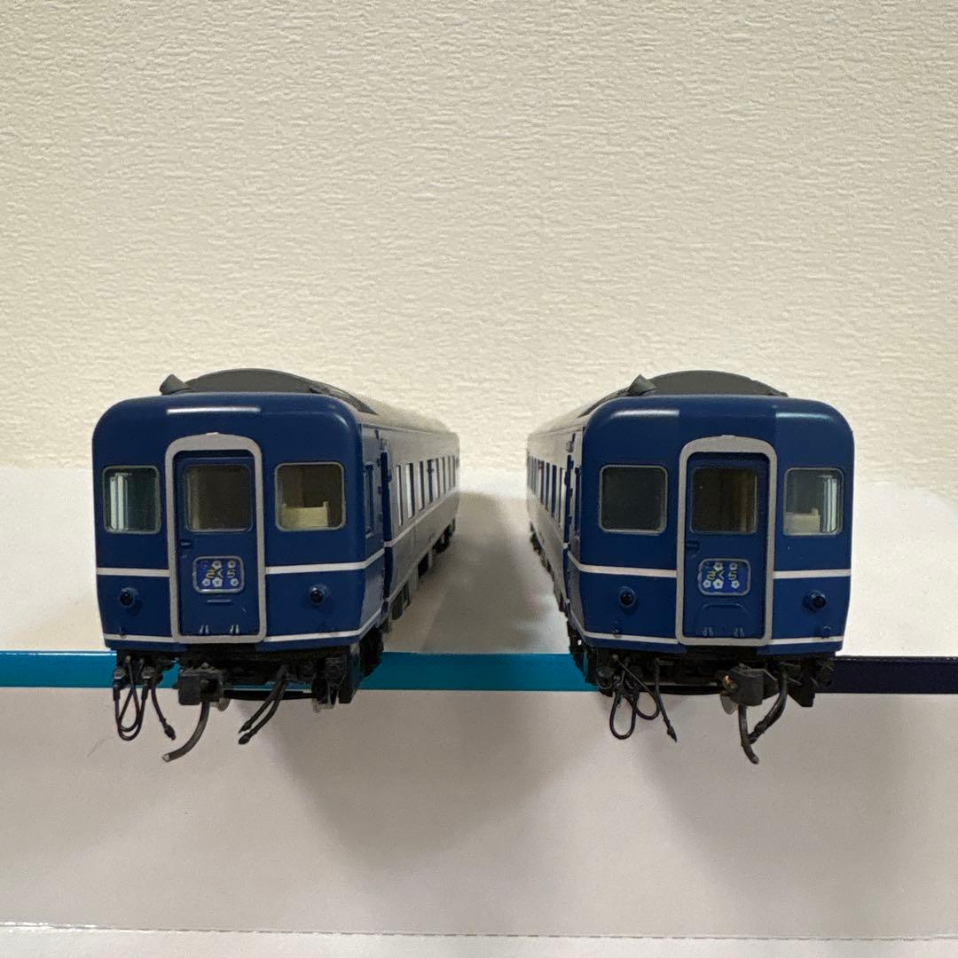 トミックス鉄道模型 HOゲージ EF66＋14系14形 計7両 さくら号