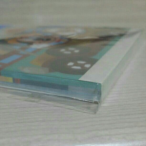 ✨レア✨☺新品☺★Disney★ウォーターフロント★アトラクションメモ★★