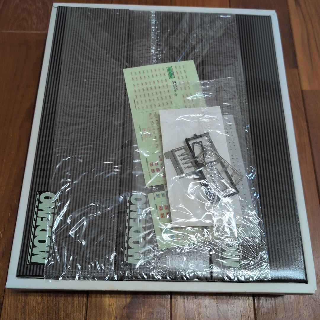 MODEMO 特急形直流電車373系　HO 3両セット