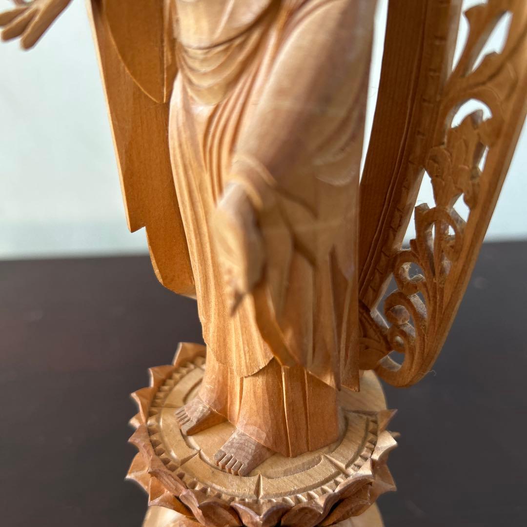 阿弥陀如来立像