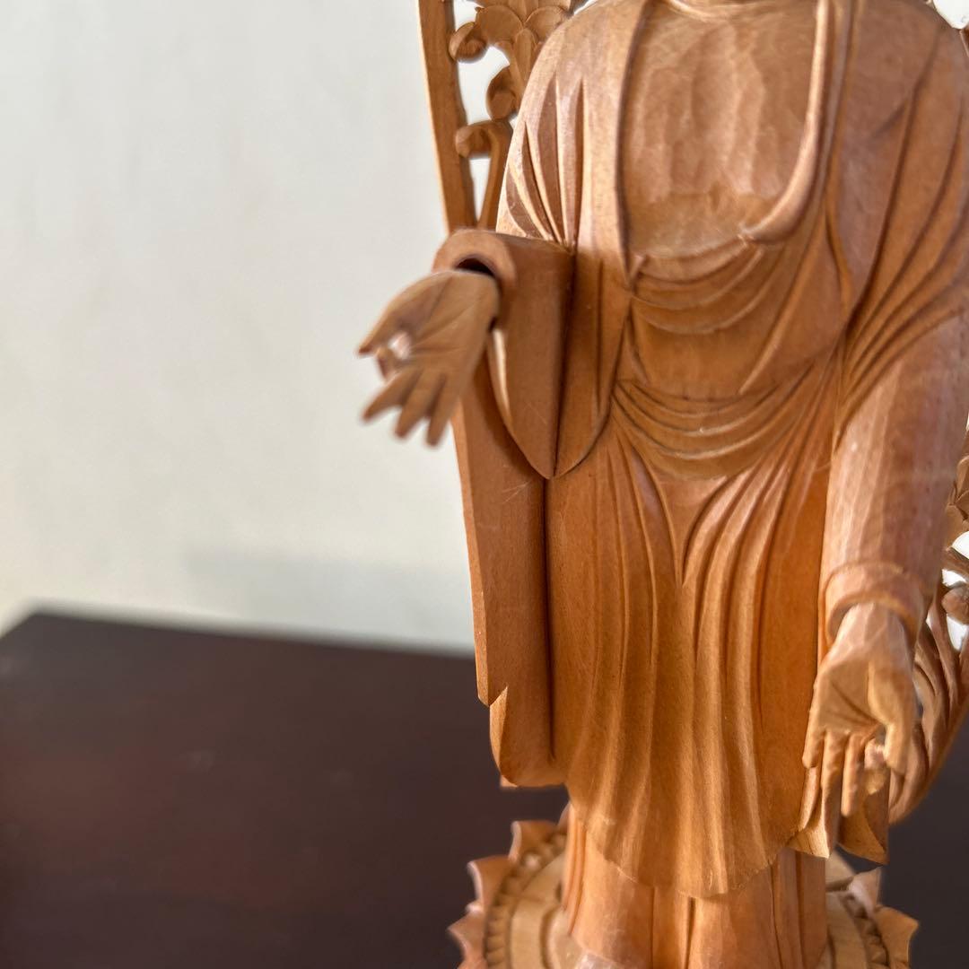 阿弥陀如来立像