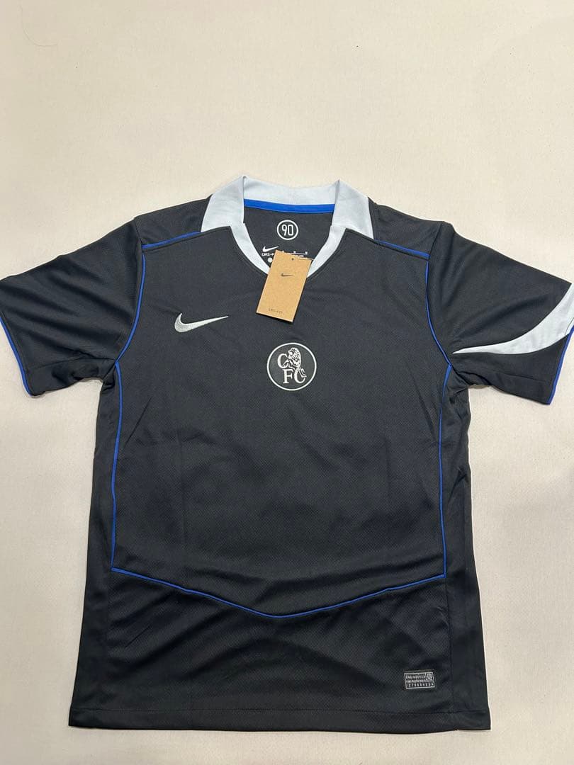 【新品未使用】チェルシーユニフォーム　25/26 ジョアンペドロ