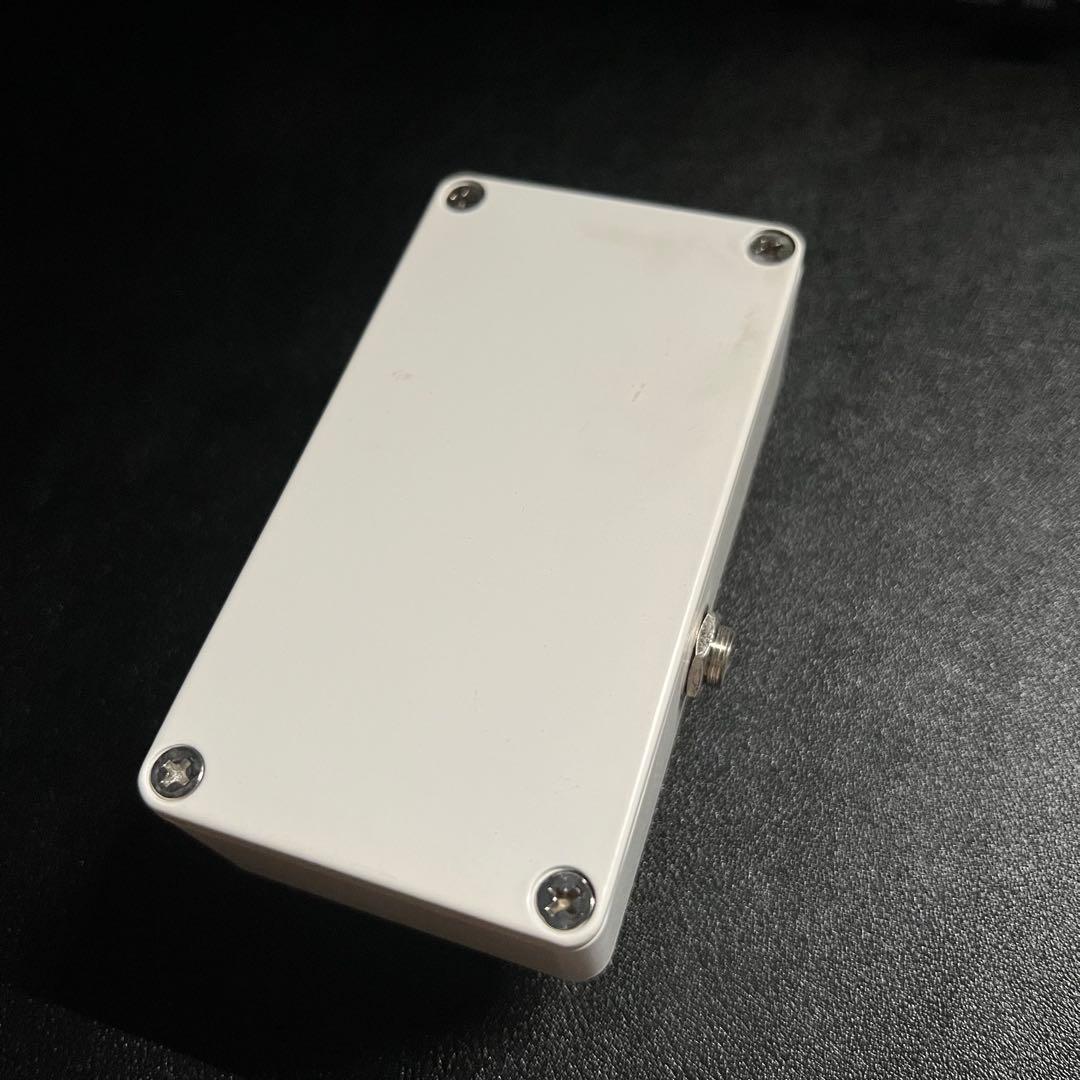 ［美品］Anarchy Audio / Gold Class