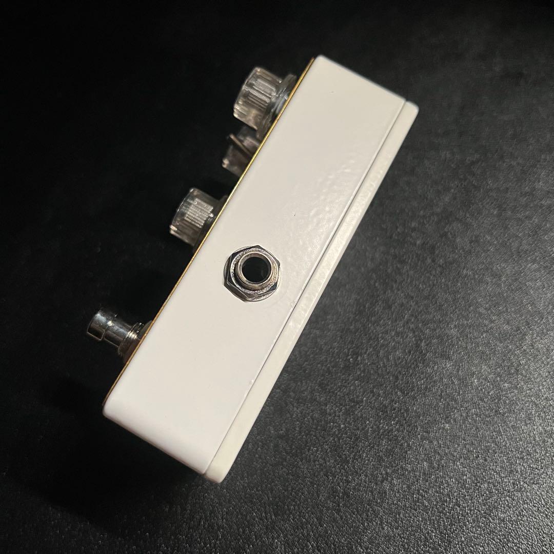 ［美品］Anarchy Audio / Gold Class