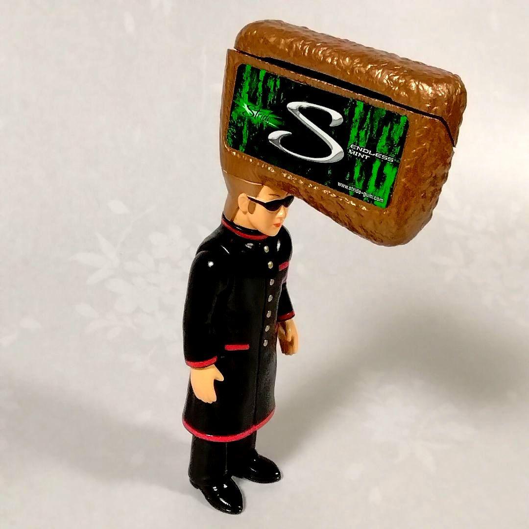 B*様 ★訳あり!!★氣志團★綾小路翔★Stride★巨大リーゼント!!★非売品