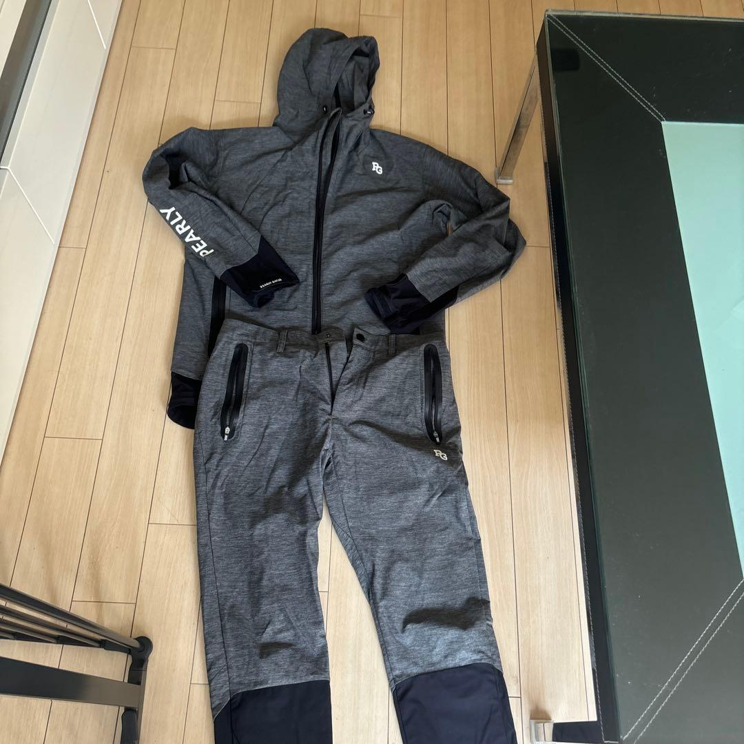 PGG★セットアップ ★サイズ4