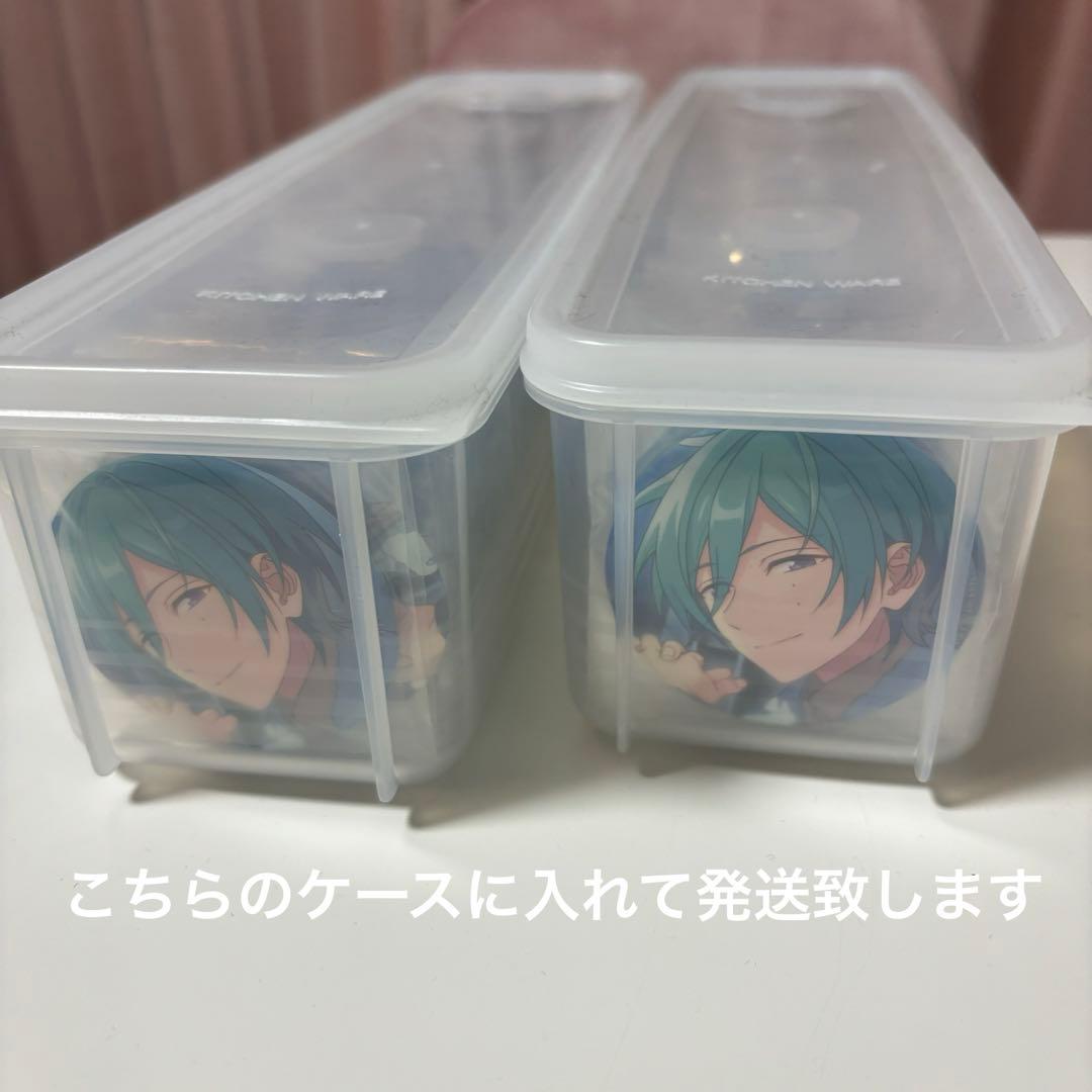 風早巽 缶バッジ80個