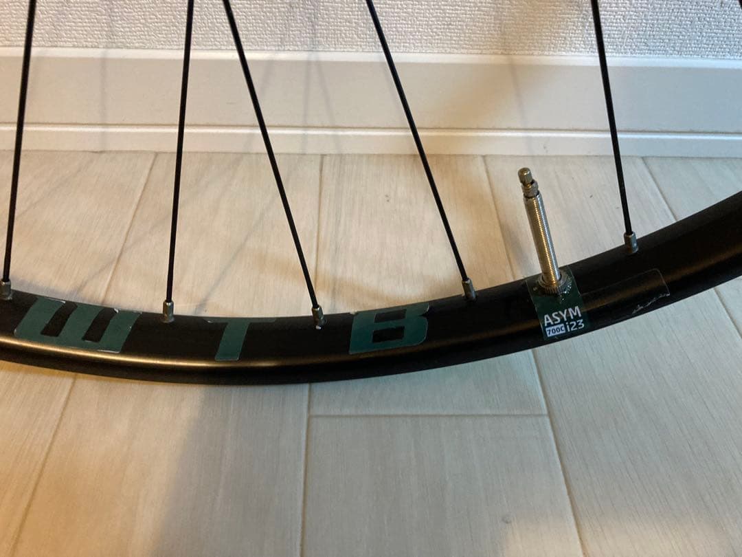 KONA スートラLTD 完組ホイール グラベル、MTB用