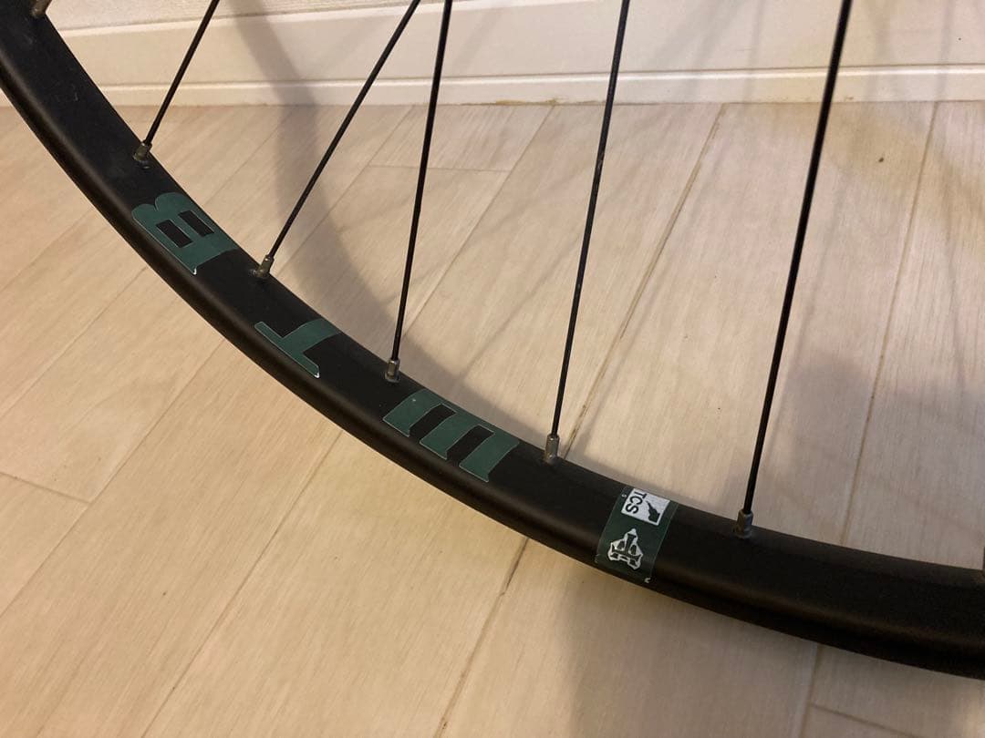 KONA スートラLTD 完組ホイール グラベル、MTB用