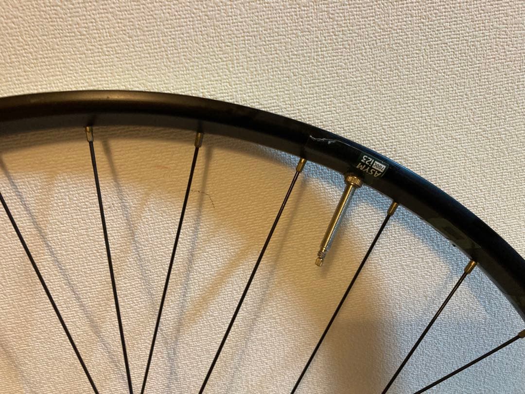 KONA スートラLTD 完組ホイール グラベル、MTB用