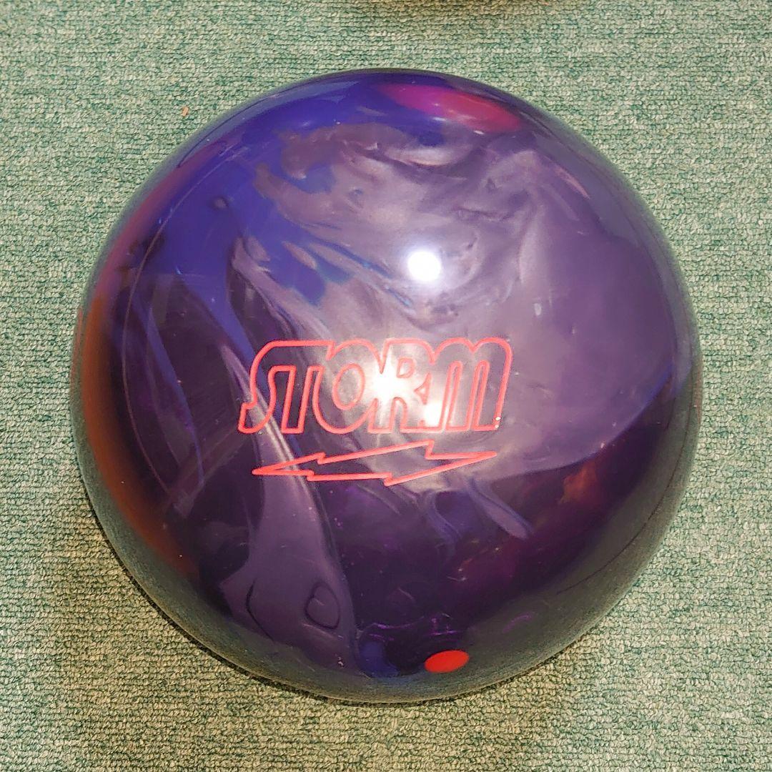 ストーム　アイオンプロ