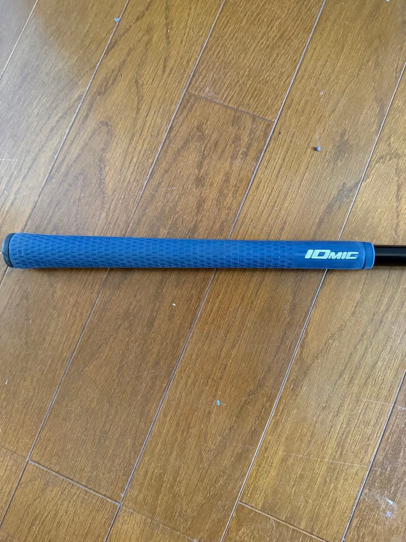 フジクラ ベンタスTRレッド 6X キャロウェイスリーブ ベロコア