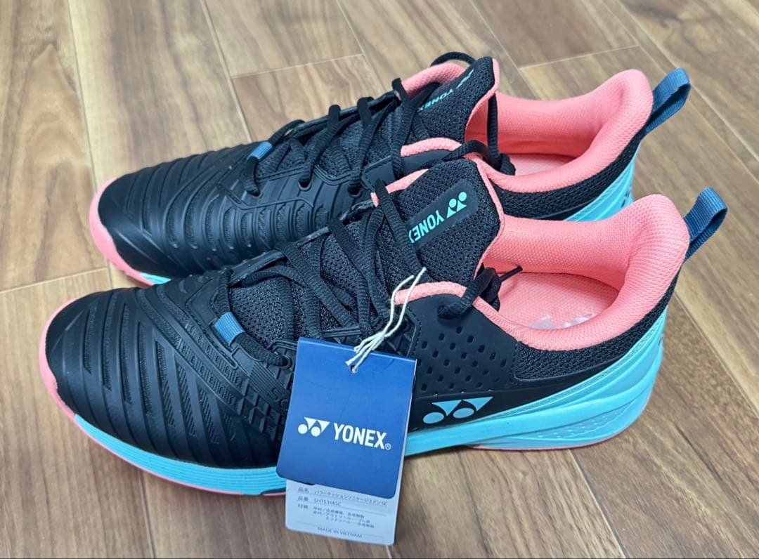 YONEX パワークッションソニケージ３メン GC