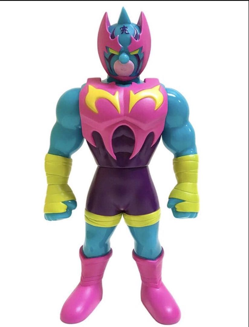 ART JUNKIE ファイブスタートイ SpiceSeed ネメシス 限定