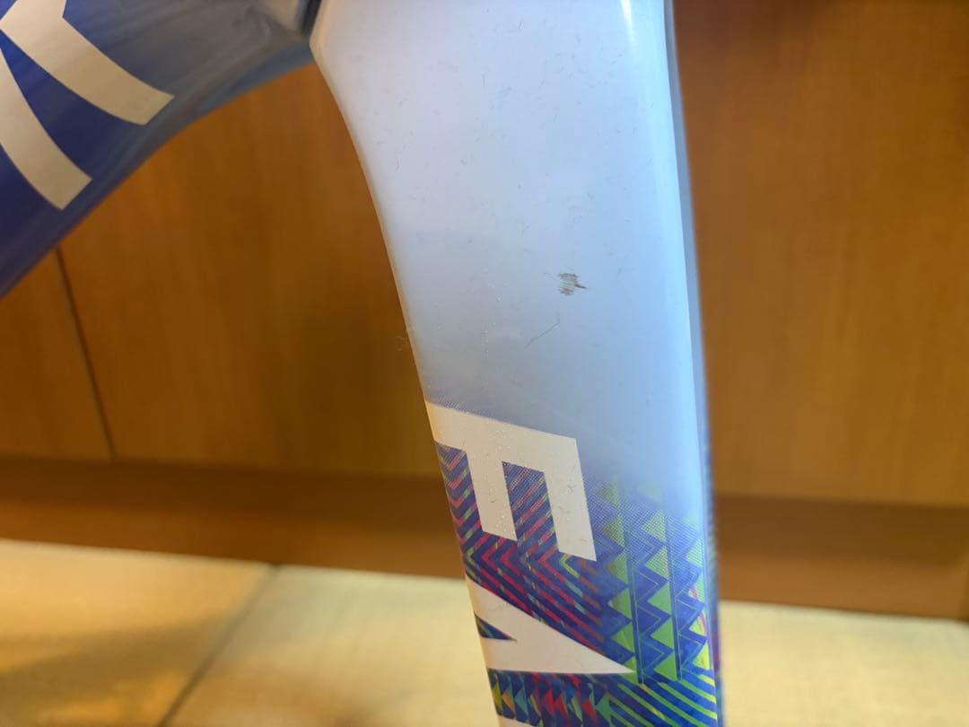 FACTOR OSTRO ロードバイクフレーム