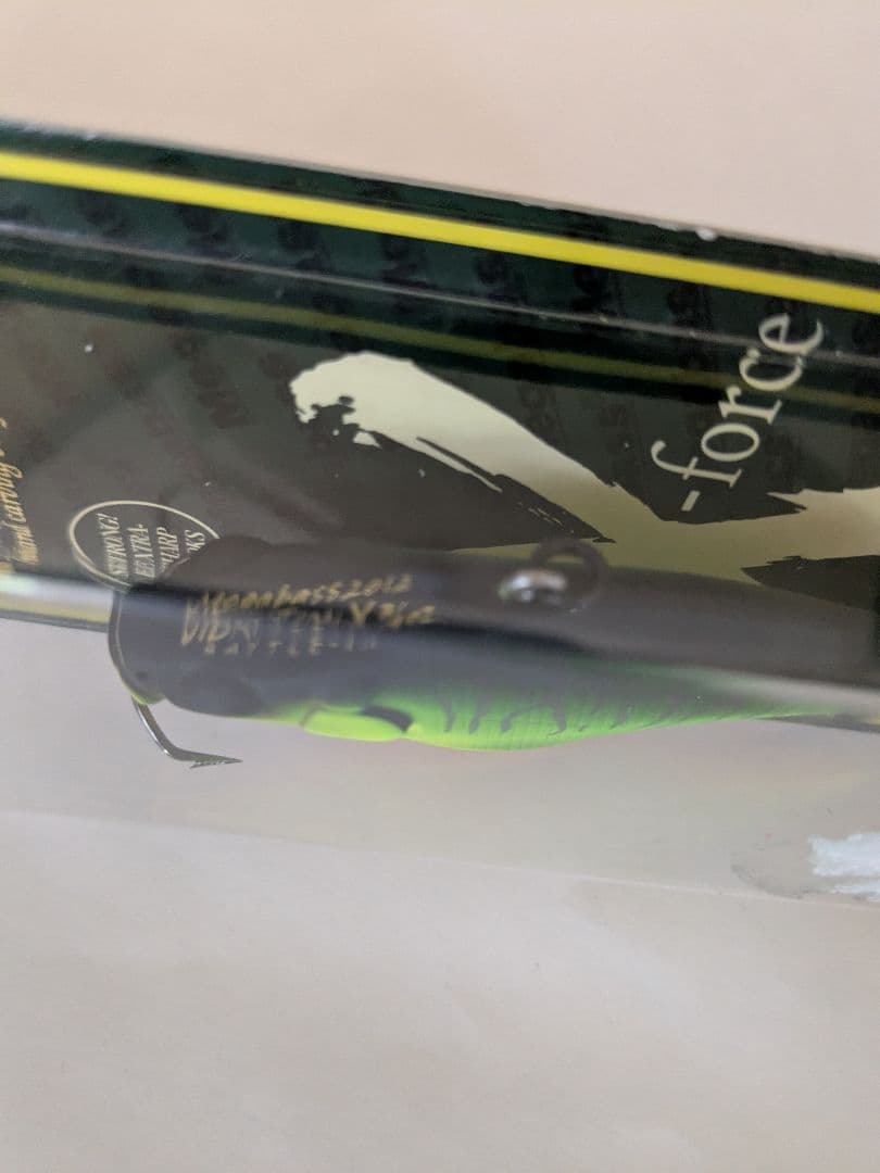 ‼️メガバス‼️ルアーセット