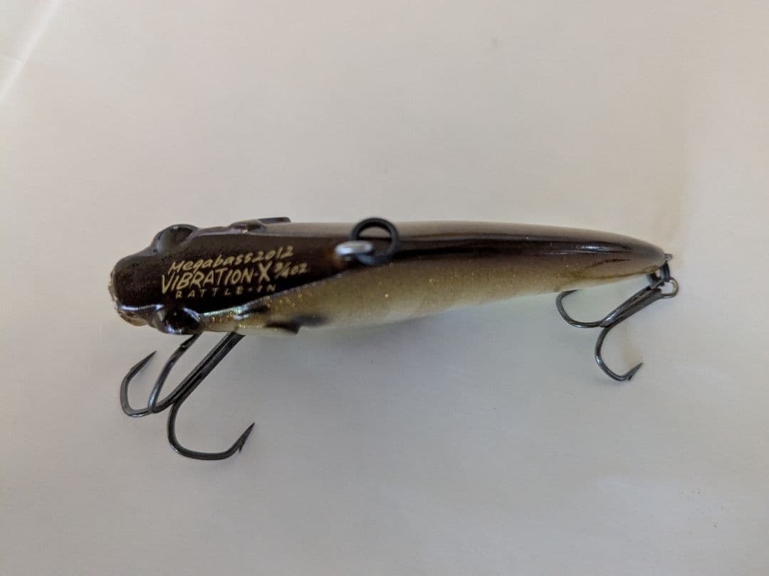 ‼️メガバス‼️ルアーセット