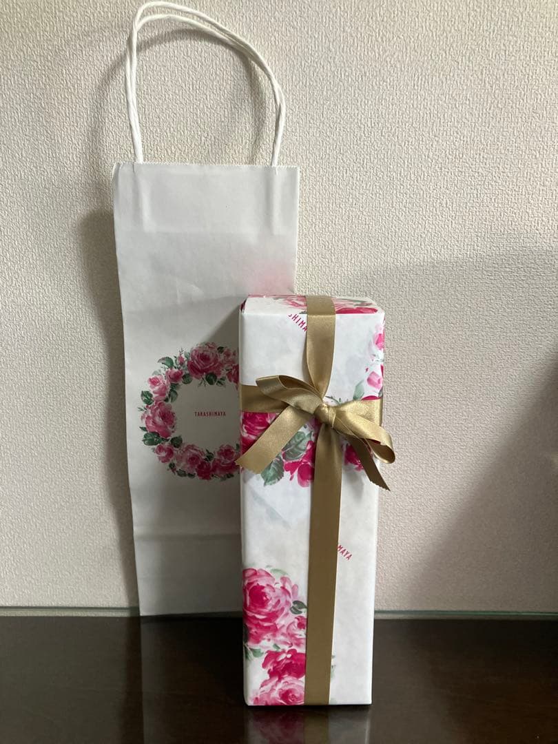 【ギフトにもおすすめ】森伊蔵　720ml