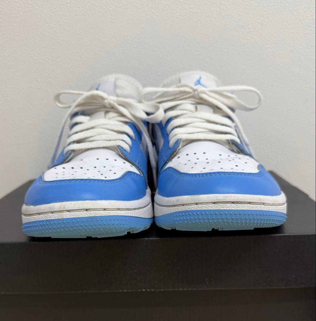 NIKE AIR JORDAN 1 エアジョーダン ゴルフシューズ 25.5cm