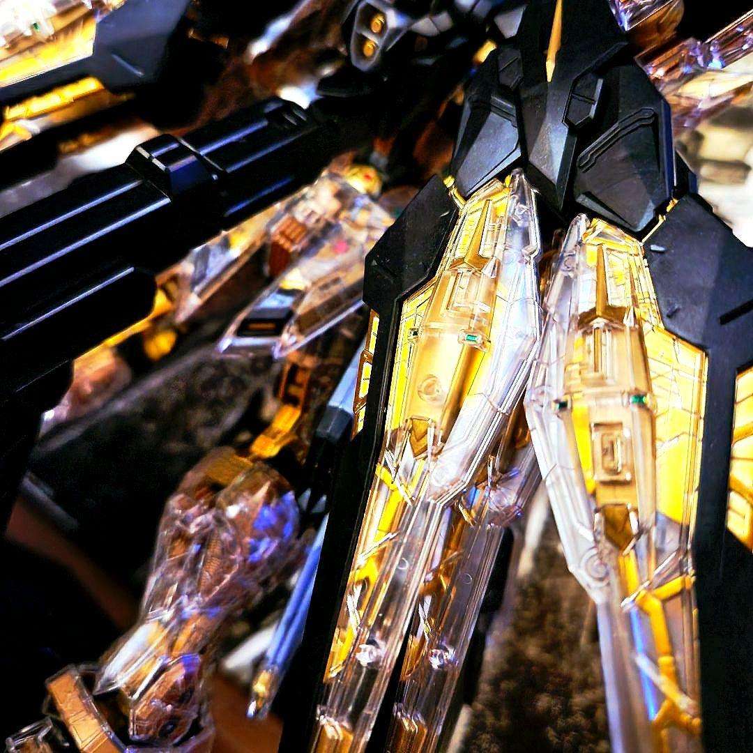 本日まで 完成品 ガンプラ MGEX ストライクフリーダム メカニカルクリア