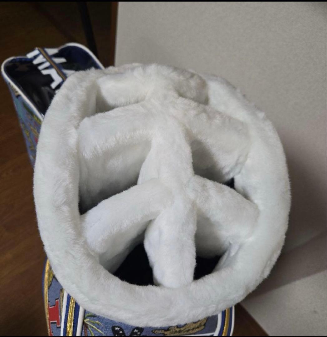 MARK&LONA 15th記念モデル　正規品