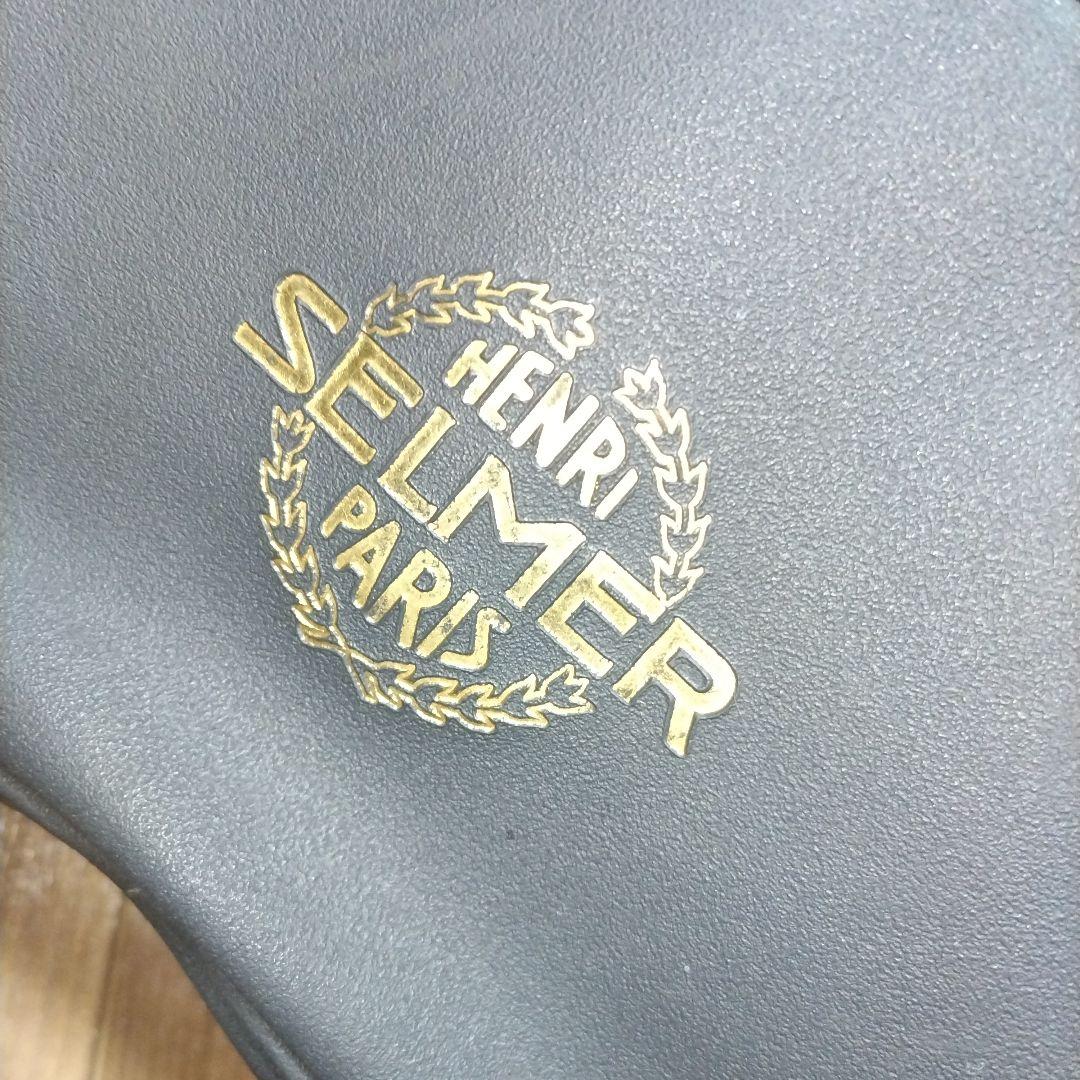 SELMER セルマー アルトサックスケース フライトケース