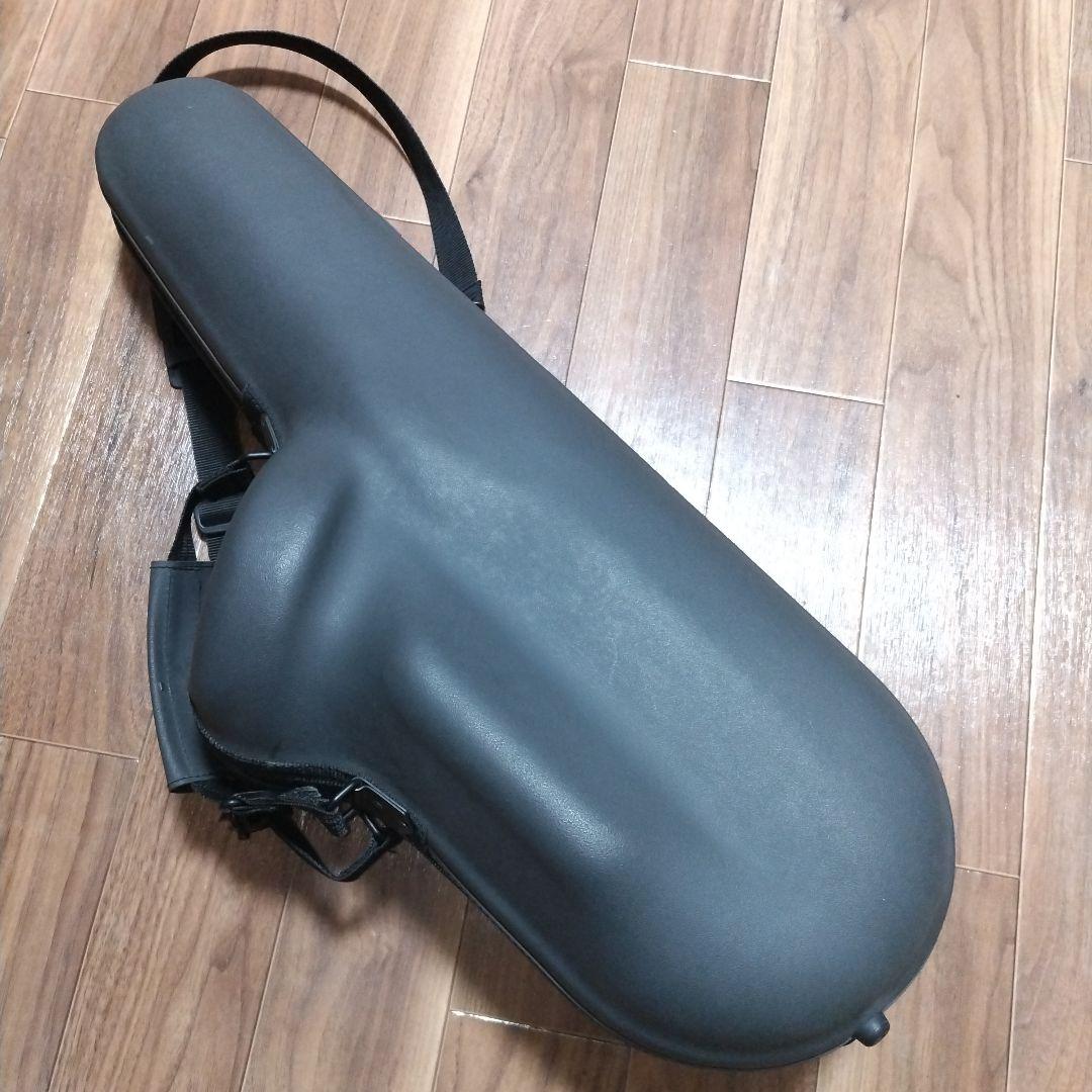 SELMER セルマー アルトサックスケース フライトケース