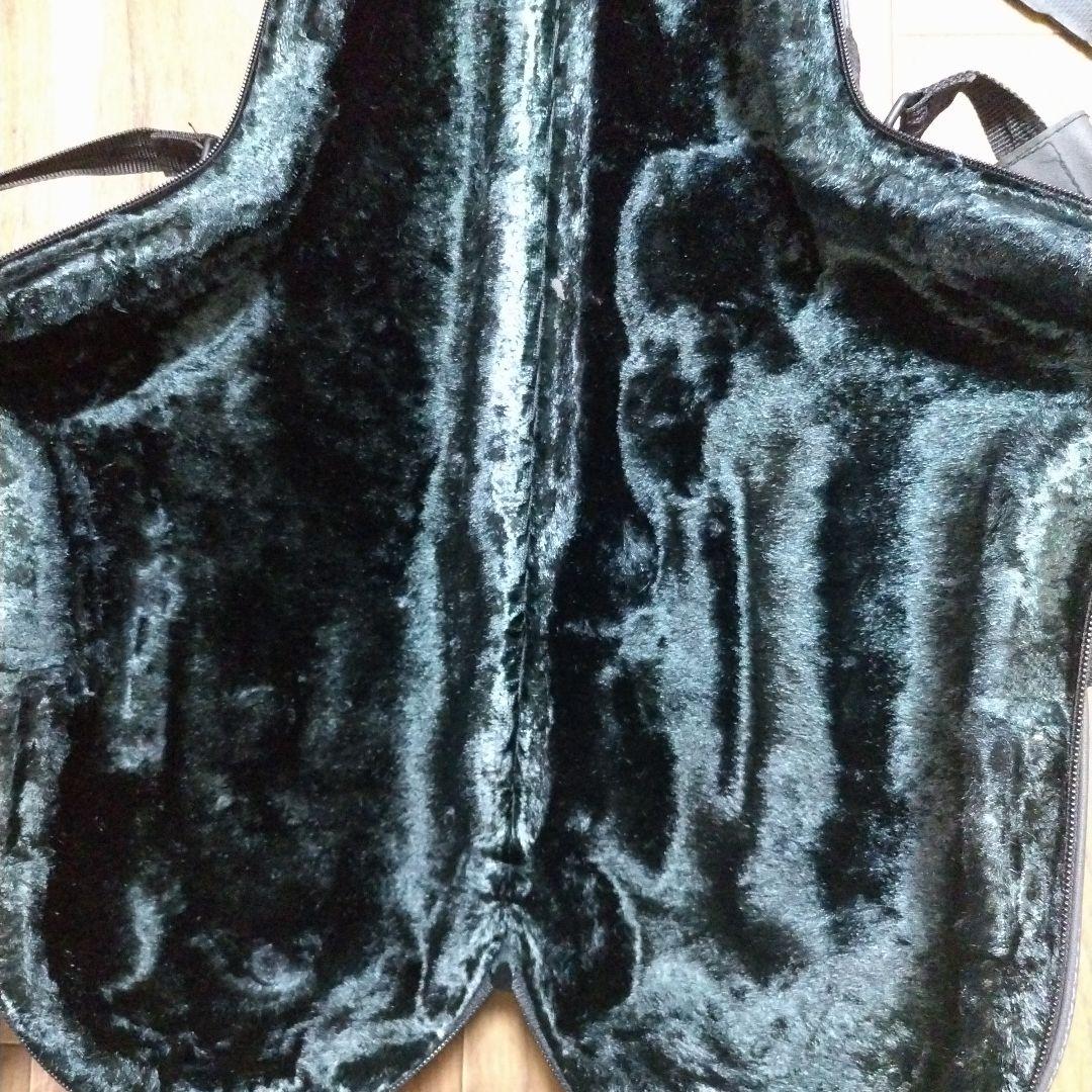 SELMER セルマー アルトサックスケース フライトケース