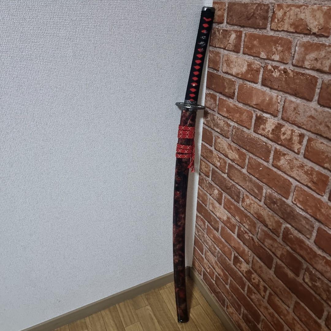 模造刀　前田慶次モデル