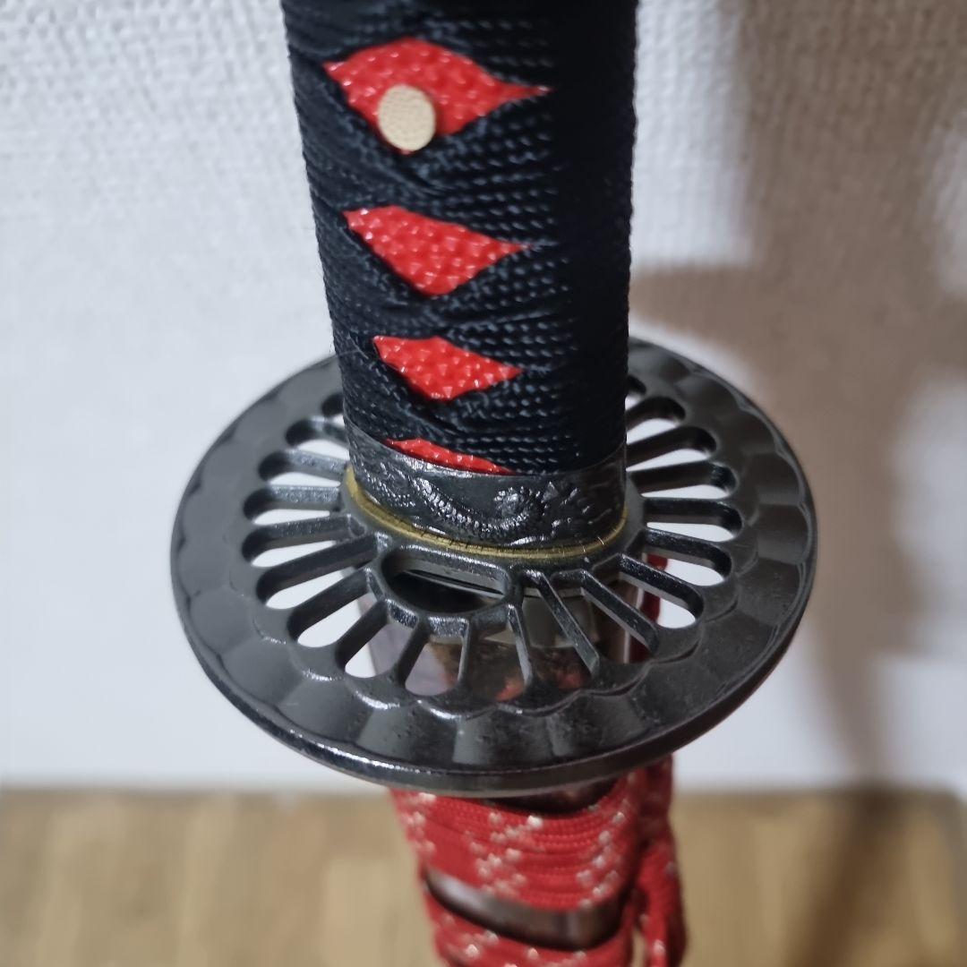 模造刀　前田慶次モデル