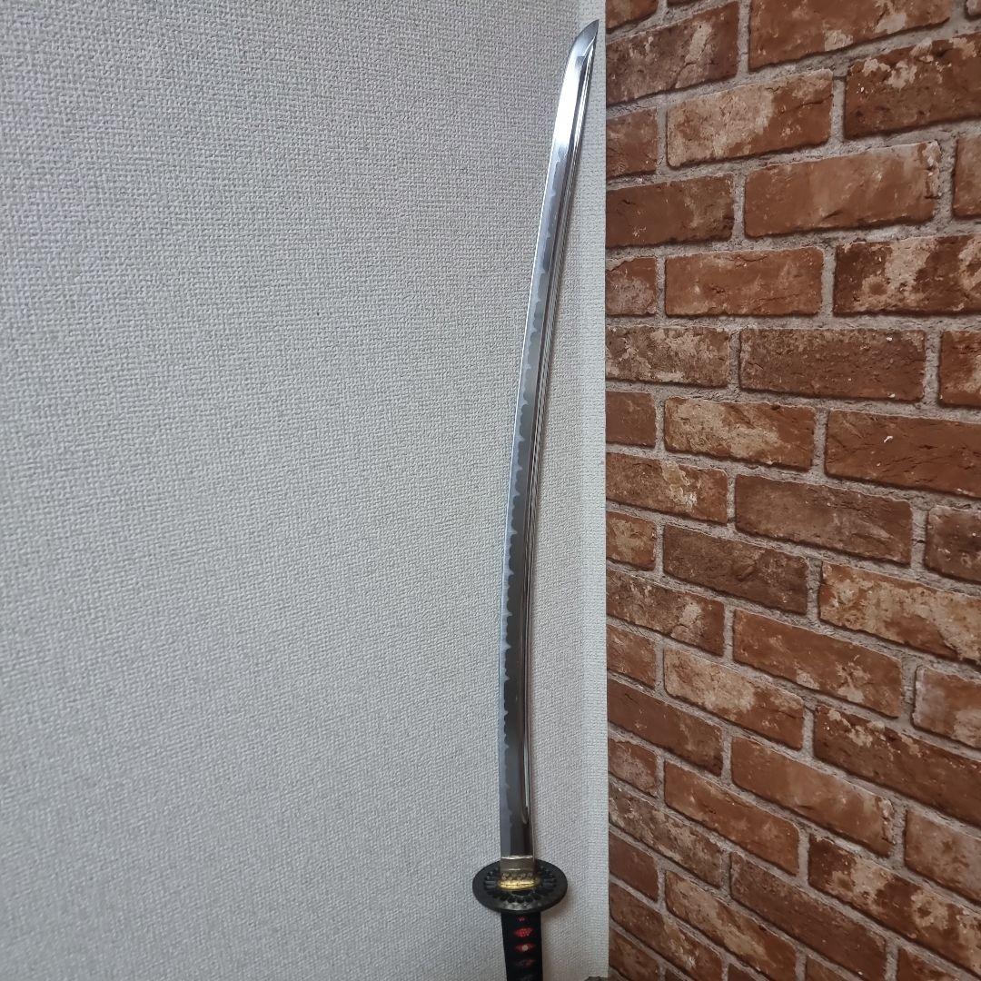 模造刀　前田慶次モデル