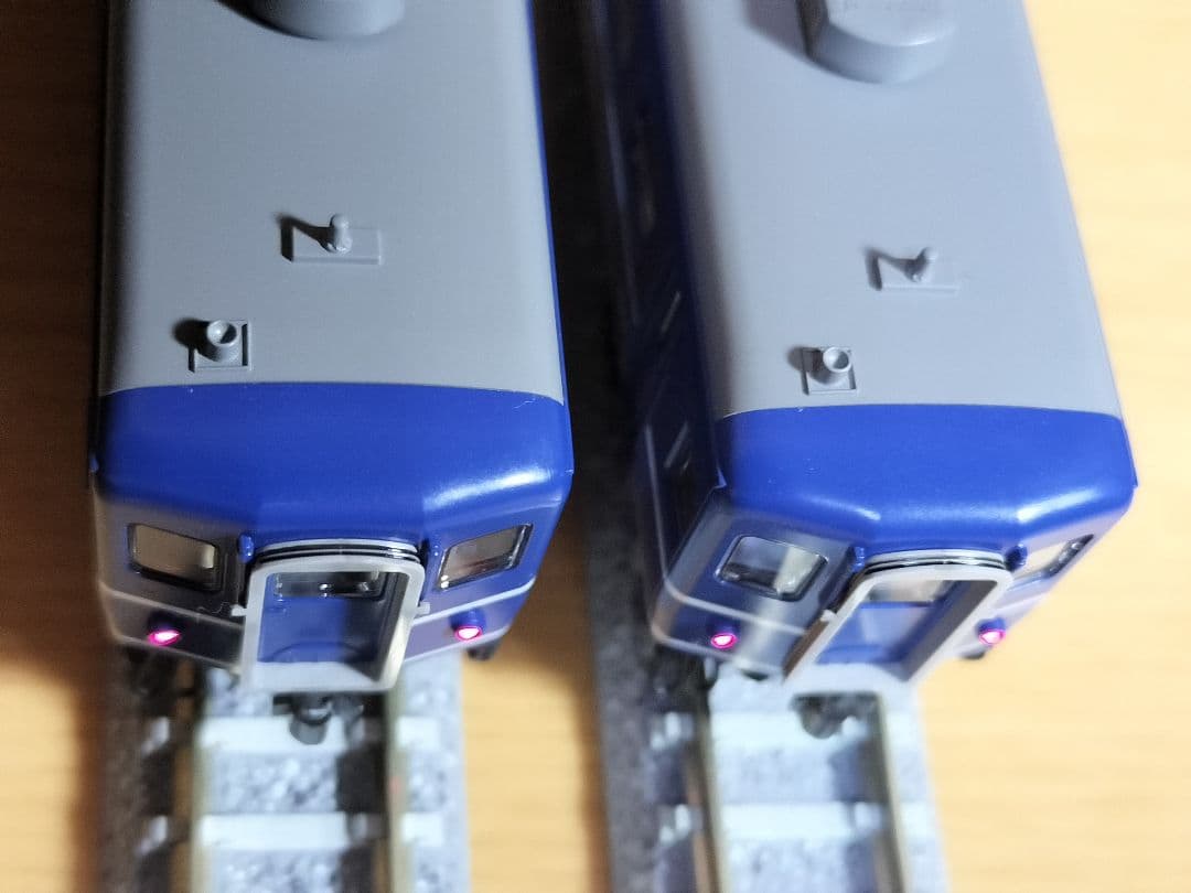 kato 10-1720 12系 高崎車両センター セット オヤ12 なし