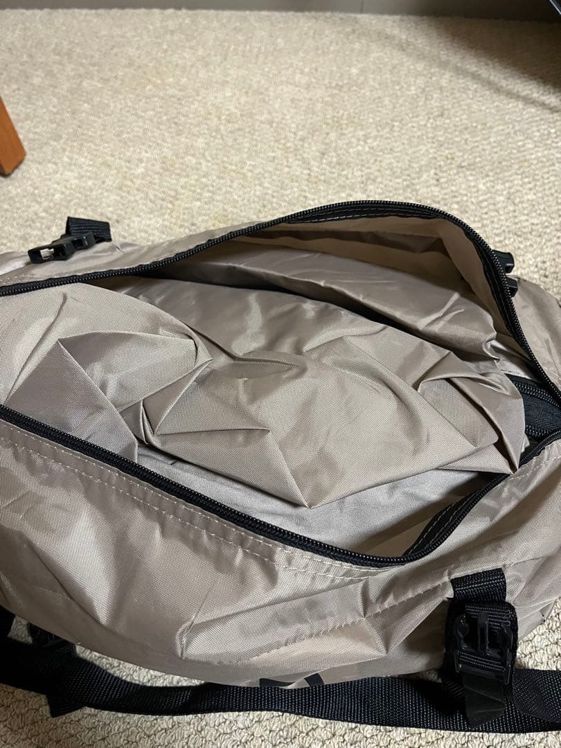 dod ワラビーテント