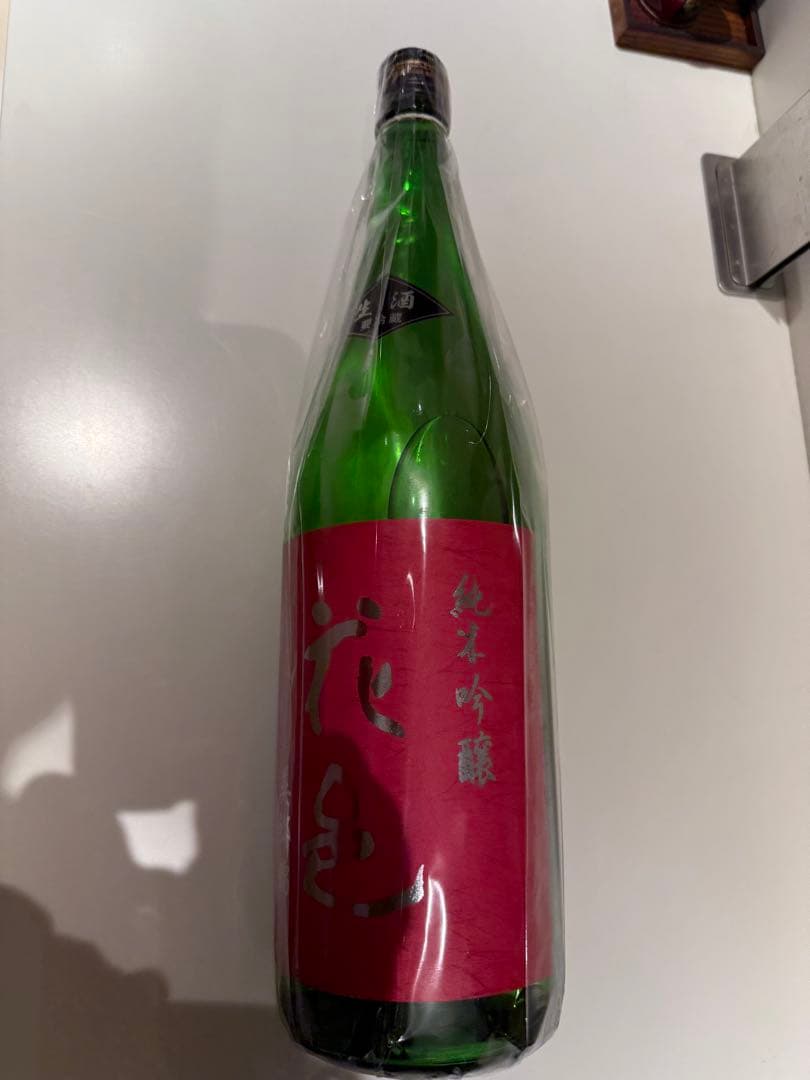 十四代指導の品‼︎ 花色 美郷錦 1800ml(1升瓶) 2025.12