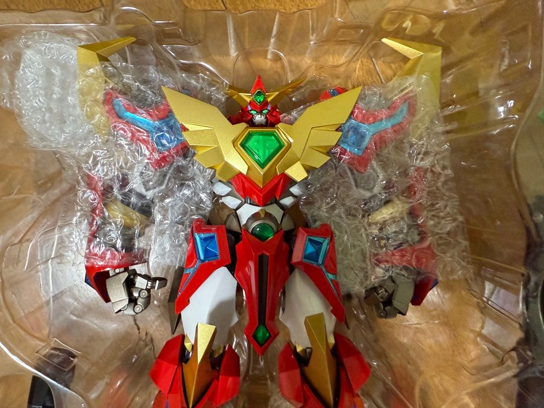 千値練 RIOBOT コンパチブルカイザー