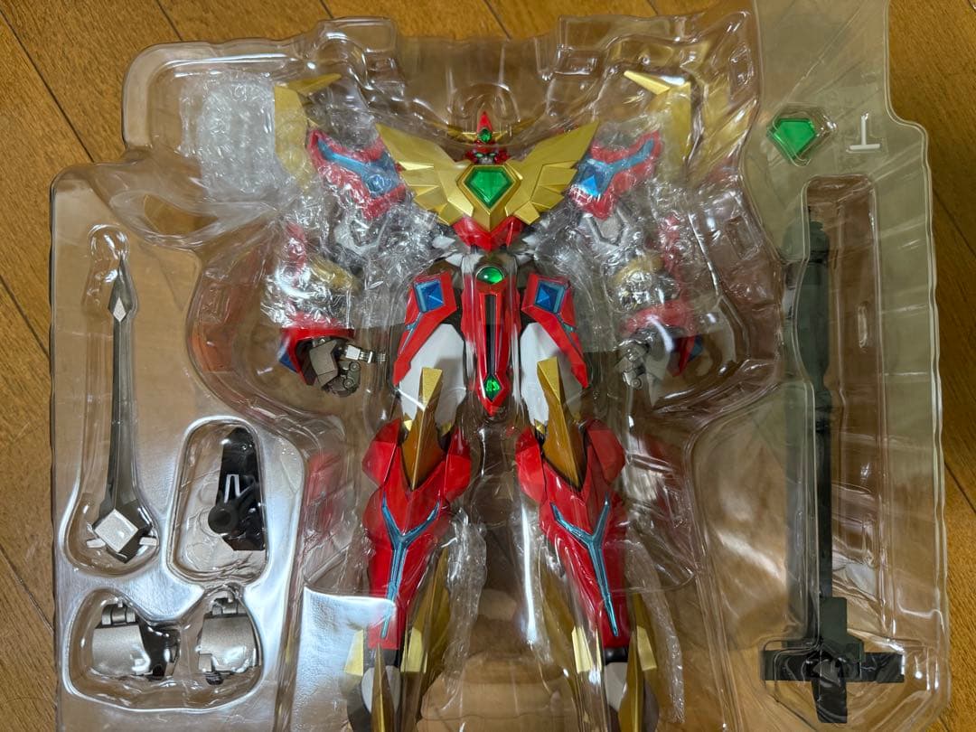 千値練 RIOBOT コンパチブルカイザー