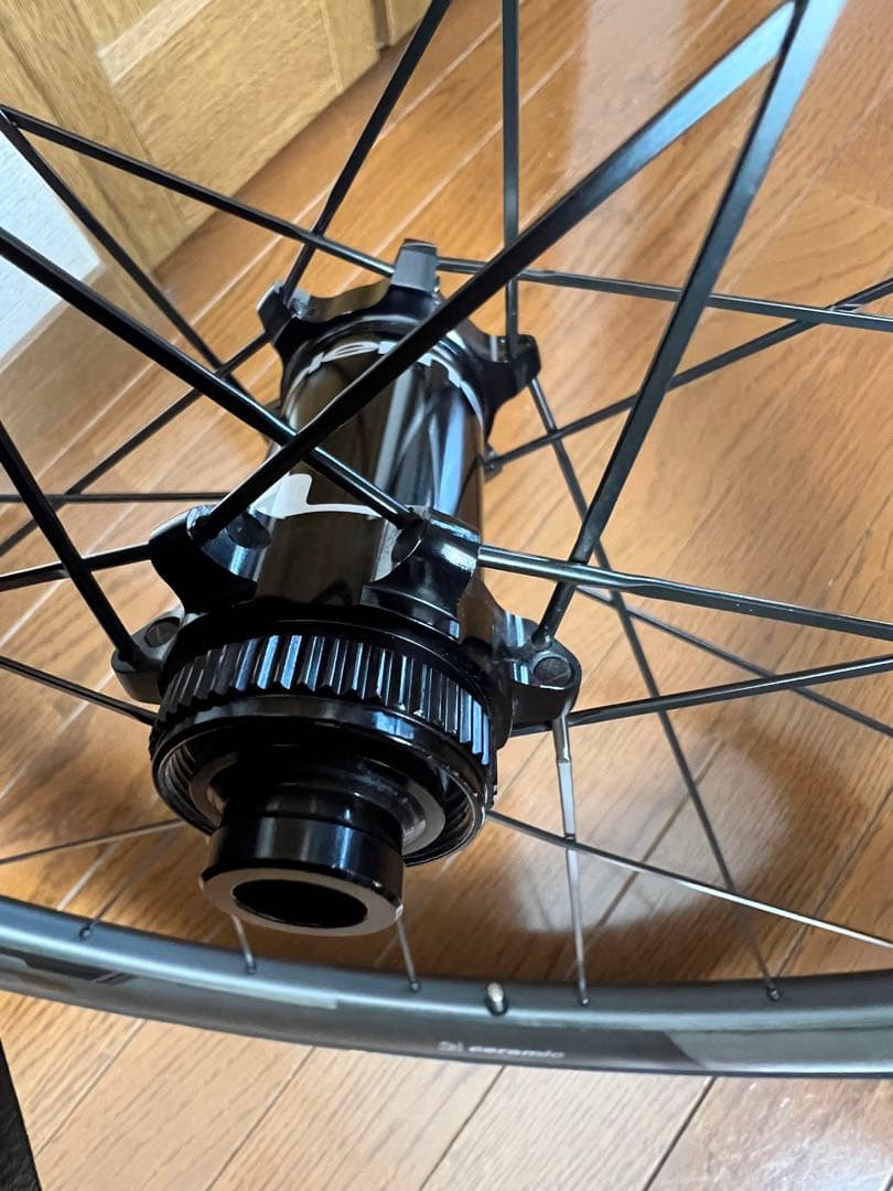 Deda デダ　ホイール　SL45DISK