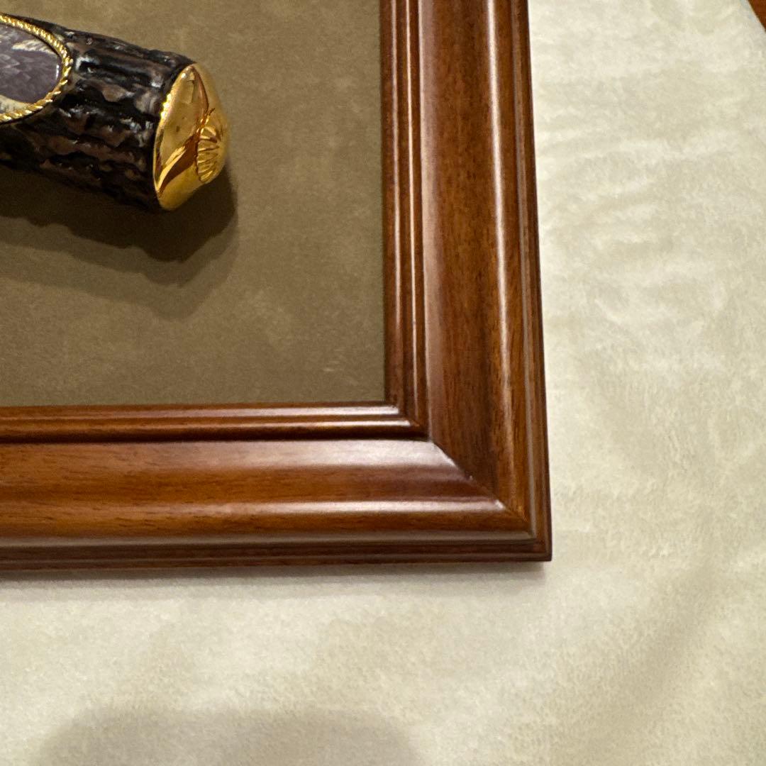 コレクション THE AMERICAN EAGLE BOWIE KNIFE