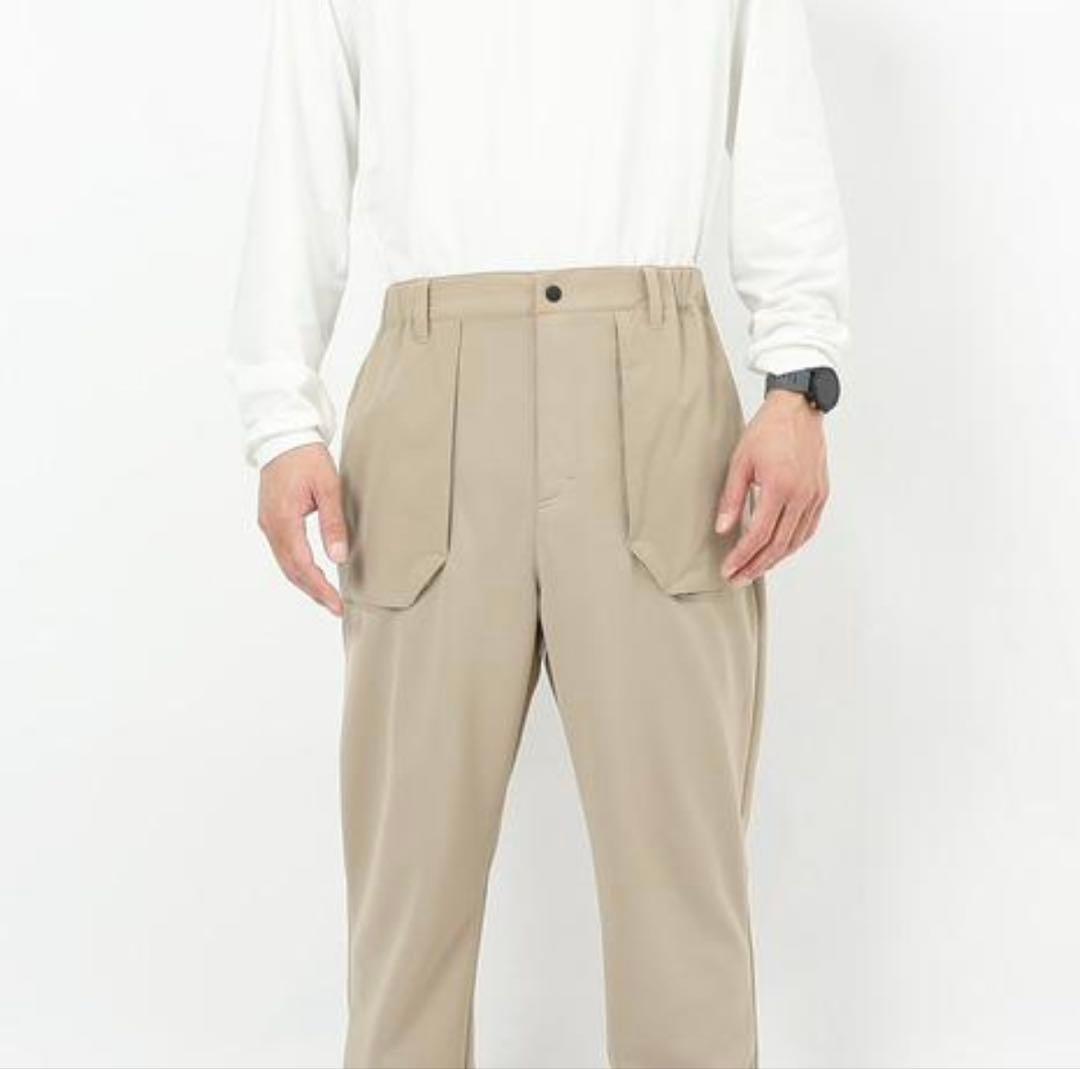 PUMA ゴルフウェア パンツ