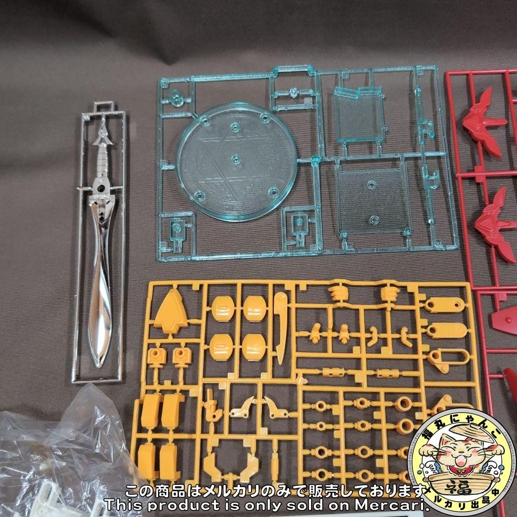 【未組立品】 完全復活 DXグランゾート 「魔動王グランゾート」　タカラ