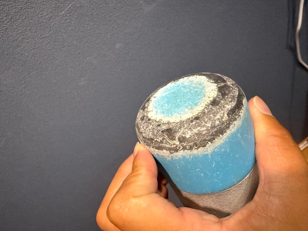 ミズノ　ビヨンドマックスEV2　78cm 520g バットケース付き 軟式少年用