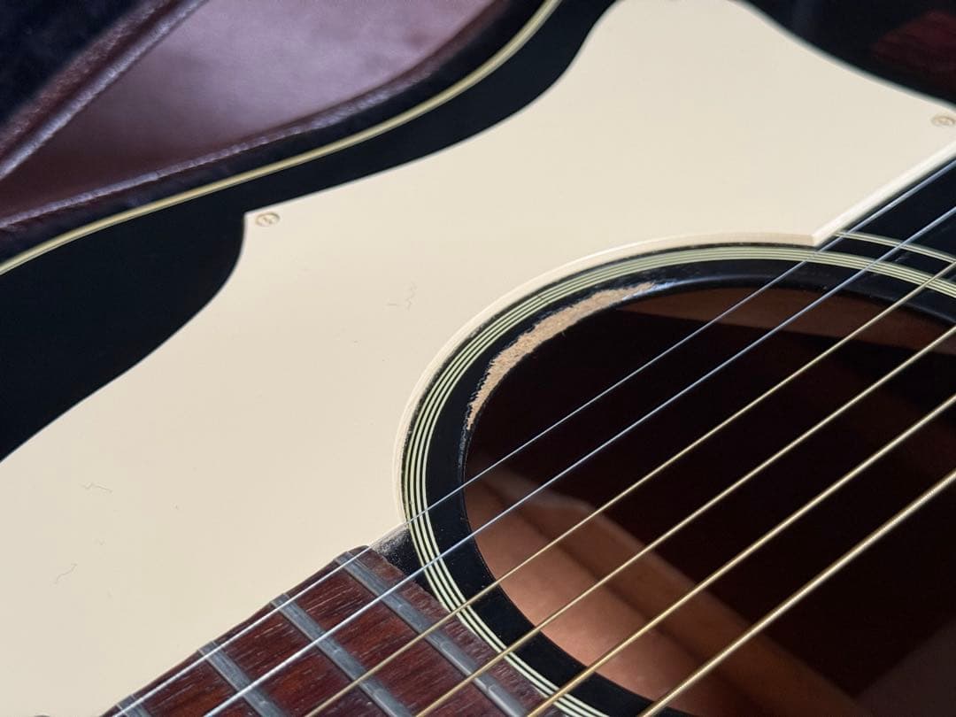 ギター Gibson Kazuyoshi Saito J-45 ADJ 2020